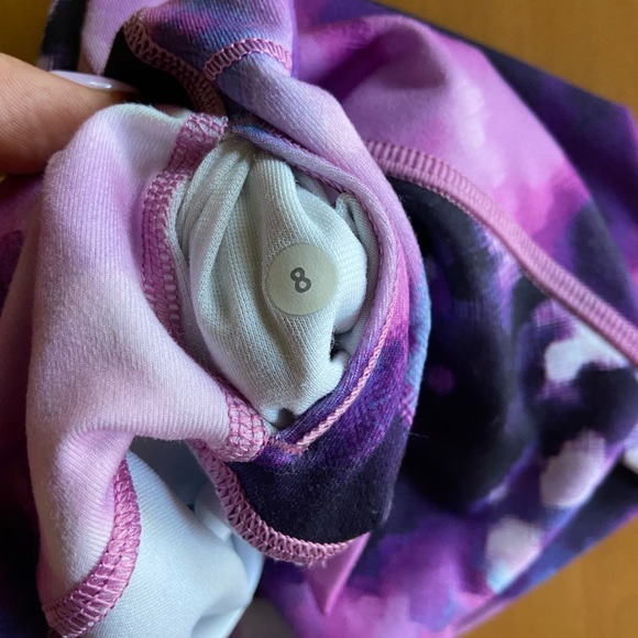 Lululemon high times blooming pixie - Picture 3 of 4